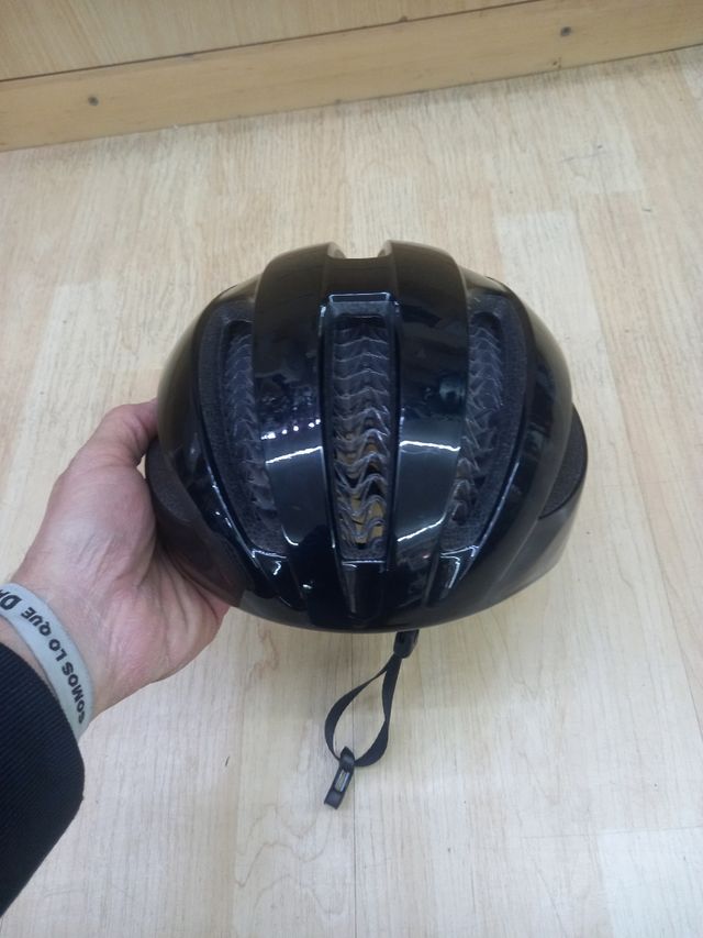 Casco Bontrager Wavecell talla S negro