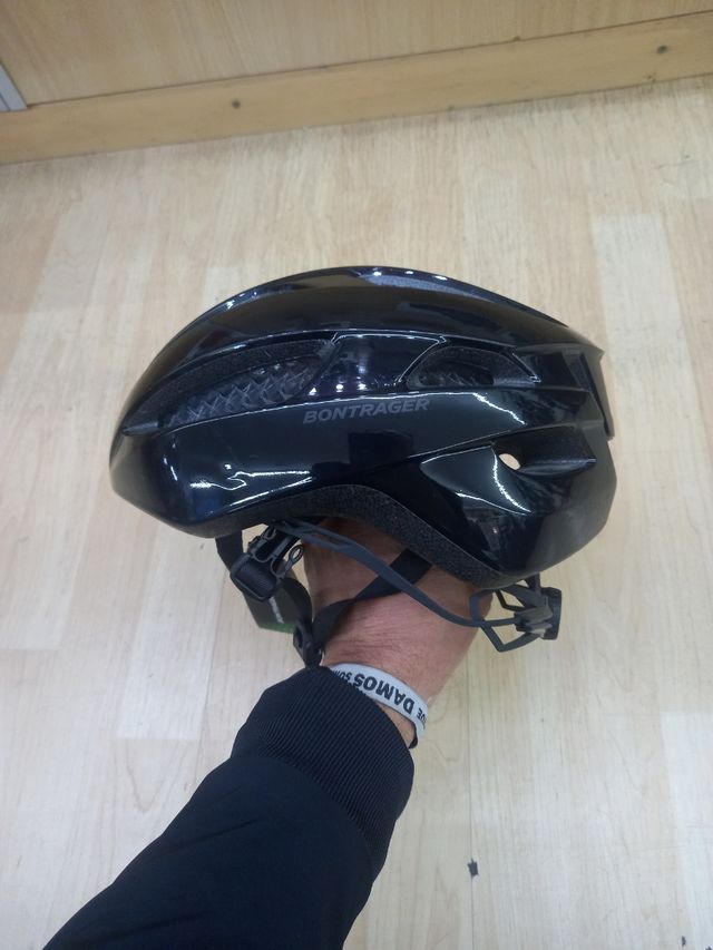 Casco Bontrager Wavecell talla S negro