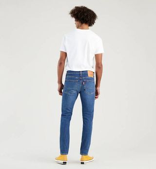 Vaqueros LEVI'S 519 Extreme Skinny Pantalones