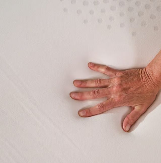 Colchón latex articulable nuevo