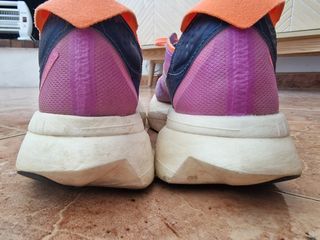 Adios Pro 3 Rosas Mujer.