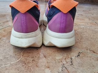 Adios Pro 3 Rosas Mujer.