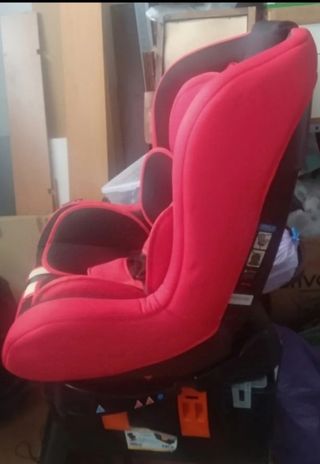 Sillas de coche