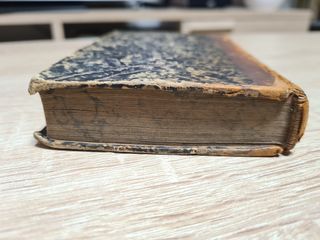 Libro Adèle de Sénange 1798