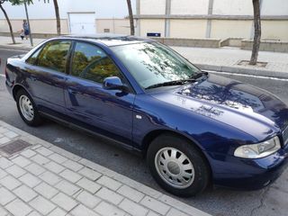 Audi A4 2000