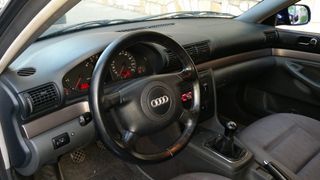 Audi A4 2000