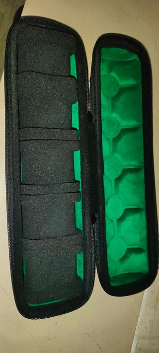 Custodia porta orologi