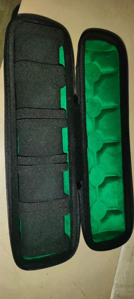 Custodia porta orologi