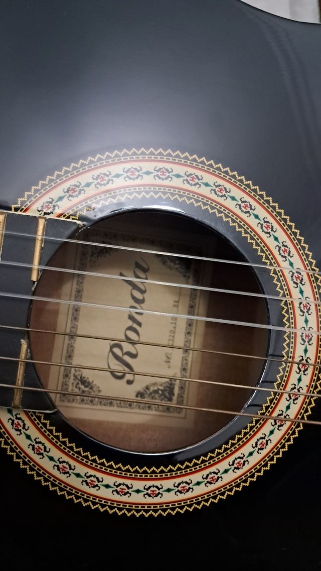 Guitarra