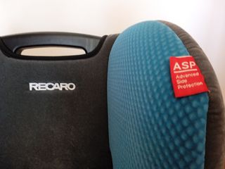Silla de coche Recaro