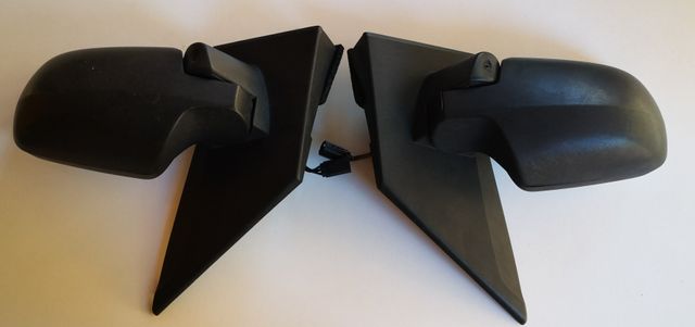 ESPEJO RETROVISOR FORD FUSION