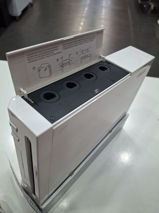 NINTENDO WII RETROCOMPATIBLE 