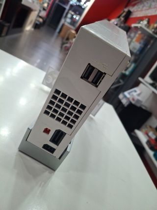 NINTENDO WII RETROCOMPATIBLE 