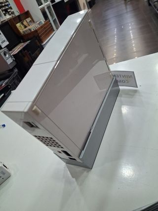 NINTENDO WII RETROCOMPATIBLE 