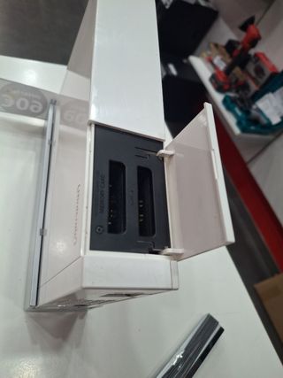 NINTENDO WII RETROCOMPATIBLE 