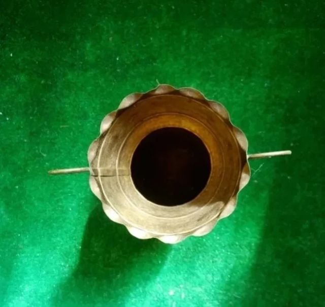 JARRON ANTIGUO ROMANO VINTAGE ANTIGÜEDADES