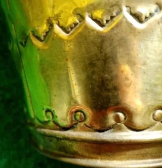 JARRON ANTIGUO ROMANO VINTAGE ANTIGÜEDADES