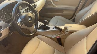 BMW Serie 3 2006
