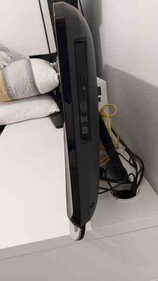 ordenador hp omni 120 aio