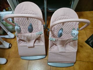 Hamacas bebe las 2 60 euros