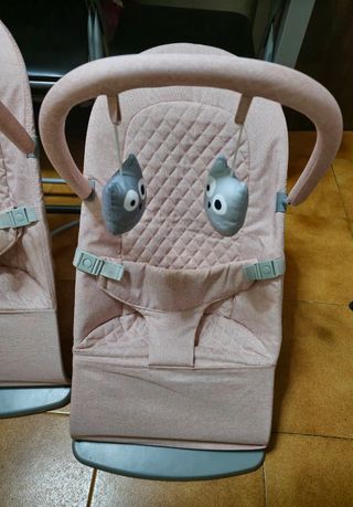Hamacas bebe las 2 60 euros