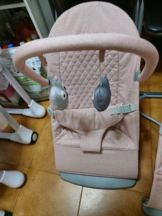 Hamacas bebe las 2 60 euros