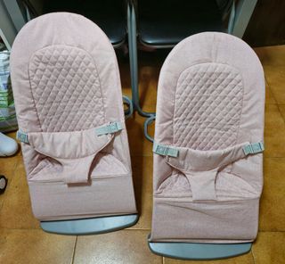 Hamacas bebe las 2 60 euros