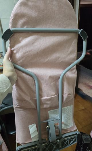 Hamacas bebe las 2 60 euros