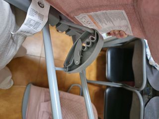 Hamacas bebe las 2 60 euros