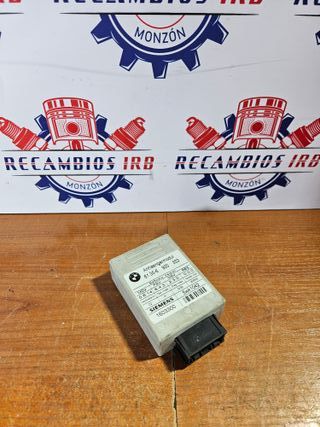 Módulo electrónico bmw enganche remolque 6920353