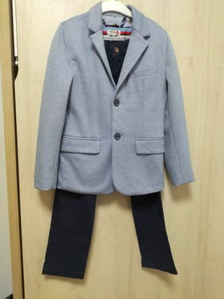 Traje de niño para comunión u ocasión especial