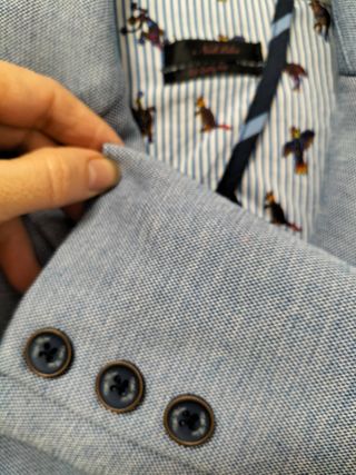 Traje de niño para comunión u ocasión especial