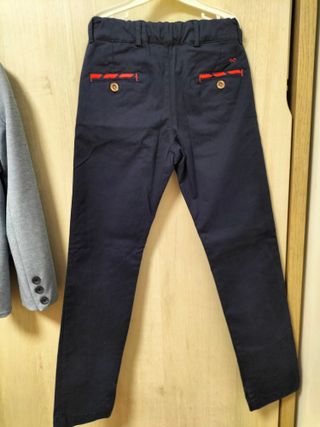 Traje de niño para comunión u ocasión especial