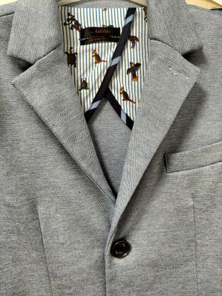 Traje de niño para comunión u ocasión especial