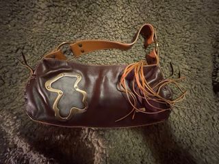 Bolso touss