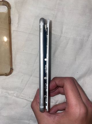 Iphone 8 para piezas