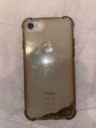 Iphone 8 para piezas