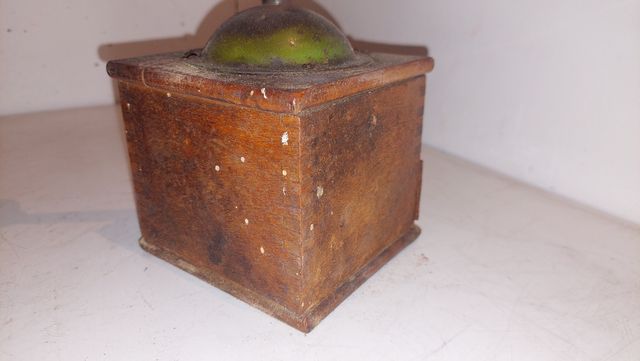 Molinillo de cafe ELMA