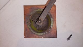 Molinillo de cafe ELMA