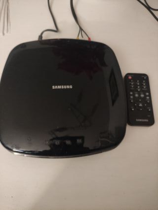 Lector DVD Samsung F1080