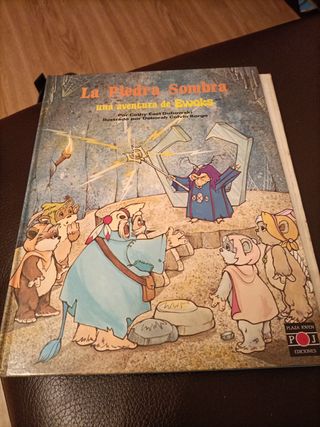 Lote 2libros años 85y 86