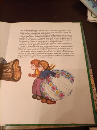 Lote 2libros años 85y 86