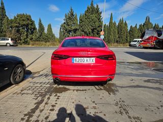 audi a5 sportback  35tfsi 2019