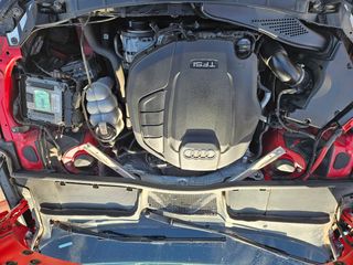 audi a5 sportback  35tfsi 2019