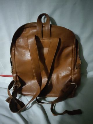 Mochila desigual 