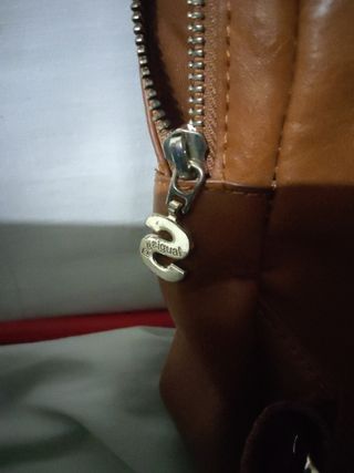 Mochila desigual 