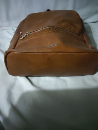 Mochila desigual 