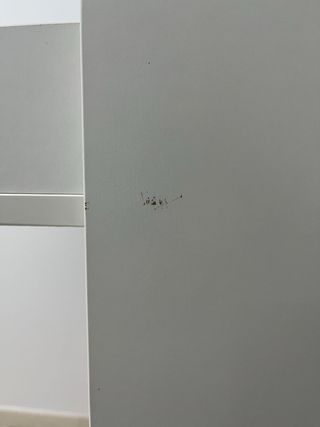 Cambiador / escritorio SMASTAD IKEA