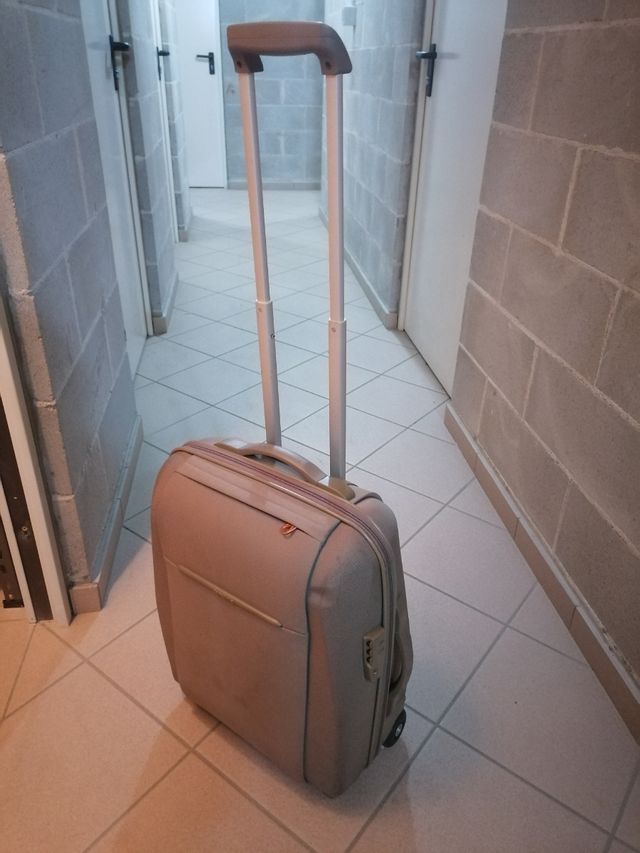 Trolley bagaglio a mano Samsonite