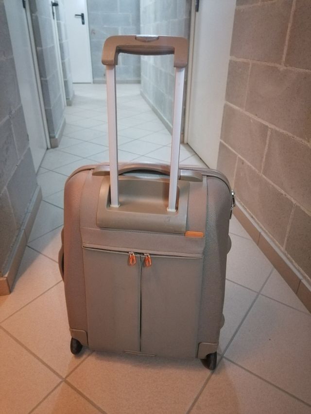 Trolley bagaglio a mano Samsonite